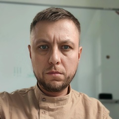 Андрей Чернышов, 26.03, Москва