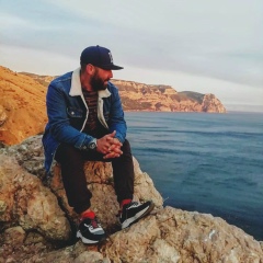 Арсан Демидов, 01.01, Саратов