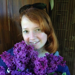 Дарья Львова, 07.09, Москва