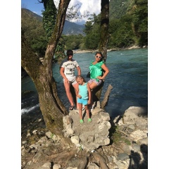 Диана Соловьева, 03.12.1987, Санкт-Петербург