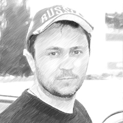 Александр Каракулиди, 04.06.1971, Сургут