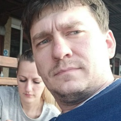 Сергей Овчаров, 26.06.1988, Москва