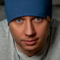 Алексей Кружалов, 26.09, Москва