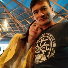 Bekmamat Kubatov, 11.06, Бишкек