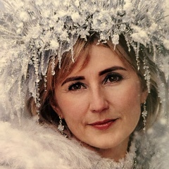 Анна Килязова, 14.09.1979, Миасс