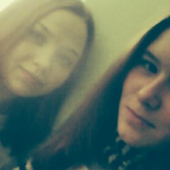 Олеся Семёнычева, 08.08, Томск