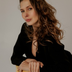 Татьяна Цветкова, 23.04, Санкт-Петербург