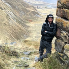 Alexey Brylev, 21.10, Санкт-Петербург