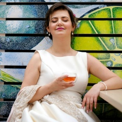 Юлия Булдыгина, 28.05.1989, Саранск