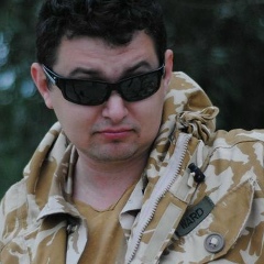 Максим Короденко, 01.11.1901, Киев