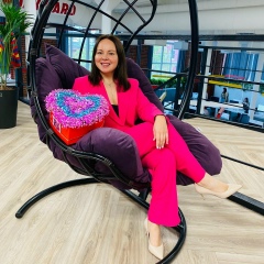 Анна Караванова, 28.05, Москва