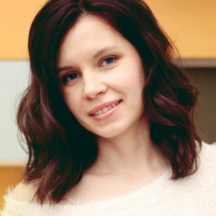 Екатерина Павлова, 29.06.1985, Москва