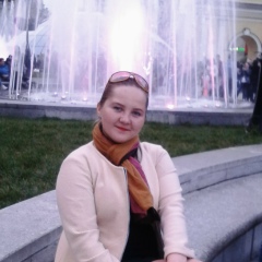 Аліна Маркусь, 03.10, Хуст