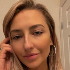 Ира Хитрова, Нижний Новгород