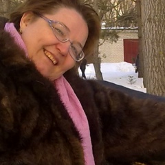 Наталья Цыганова, 24.01, Самара