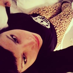 Rafaella Ribeiro, 21.06.1985, Fortaleza