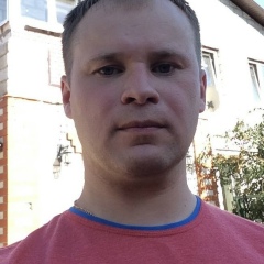 Андрей Прокопьев, 18.07, Няндома