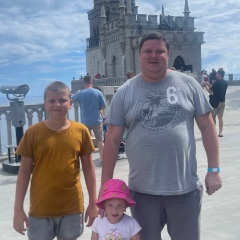 Павел Зорин, 09.05.1989, Санкт-Петербург