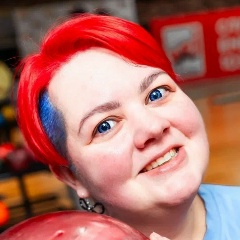 Екатерина Химиченко, 22.04, Красноярск