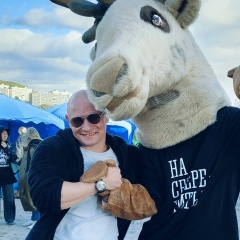 Nicolas Vanz, 30.01.1986, Мурманск