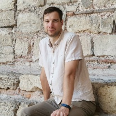 Никита Нордцов, 04.08, Valletta