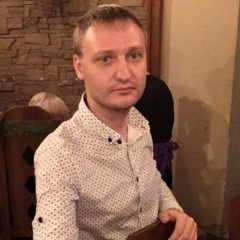 Игорь Куринной, 19.10, Уральск