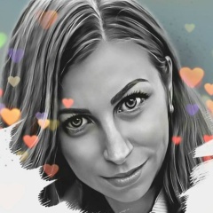 Ирина Бирюкова, 01.05.1987, Москва