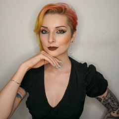 Каролина Соколова, 04.07.1990, Warszawa