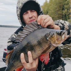 Роман Зорин, 05.02.1989, Котлас