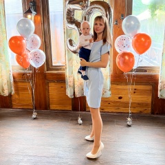 Анастасия Мишкина, 20.12.1993, Одинцово