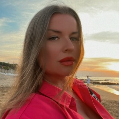 Вязовцева Вероника, 12.09.1985, Москва