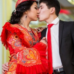 Shyryn Rakhmetollaeva, 02.07.1993, Алматы