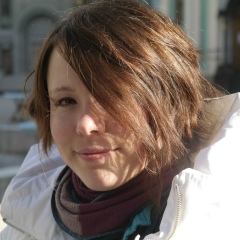 Юлия Бабкина, 02.03.1988