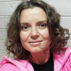 Юлия Глускина, 30.06, Тель-Авив