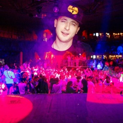 Danny Danny, 18.09.1991, Уфа