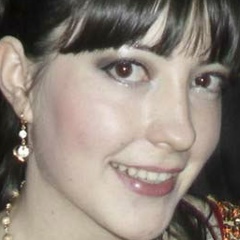 Рания Фахрутдинова, 01.05, Шымкент