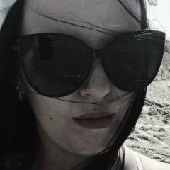 Света Шитова, 19.02.1988, Симферополь