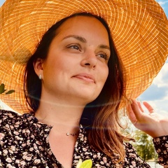 Ирина Тонких, 05.09, Москва