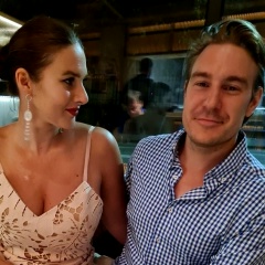 Любовь Герлейн, 18.06, Exeter