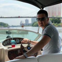 Павел Кораблин, 19.12.1987, Москва