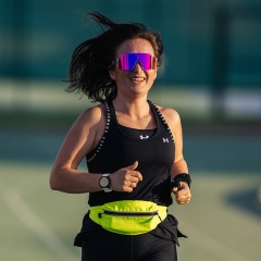 Ольга Бикмаева, Уфа