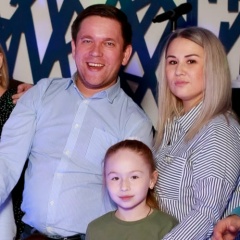 Александр Капустин, 17.07.1990, Москва