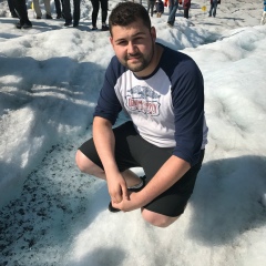 Alex Semenov, 18.11.1992, Calgary