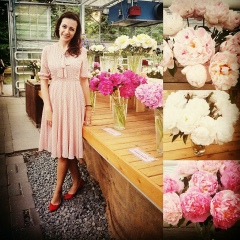 Ирина Строгова, 04.07, Москва