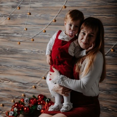 Анастасия Косарева