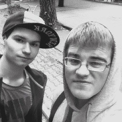 Никита Кунин, 18.10, Екатеринбург