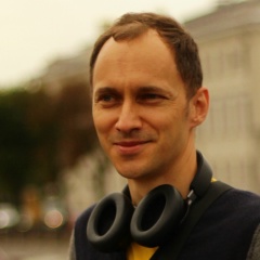 Алексей Чесноченко, 08.03.1987, Санкт-Петербург