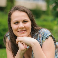 Ольга Новикова, 19.10, Омск