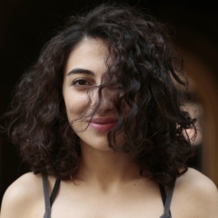 Виолетта Гуасари, 21.05.1994, Санкт-Петербург