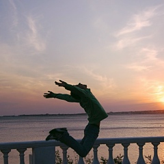 Алексей Лебедев, 14.04.1987, Санкт-Петербург